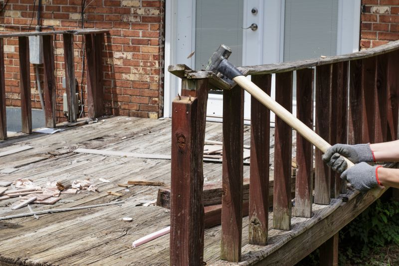 Bergen County, NJ